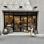 SANSOU CAFE - 