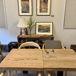 SANSOU CAFE - 
