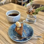 SANSOU CAFE - 