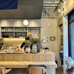 SANSOU CAFE - 