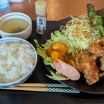 夢郷 - 料理写真: