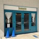 honnete - 