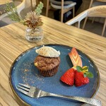 SANSOU CAFE - 