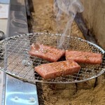 大衆焼肉 三代目ホルモンセンター - 