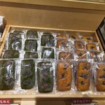 十勝あんこのサザエ＋BAKE - 料理写真: