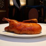 Chinese Hanten Roppongi Ten