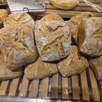 ドンク・ミニワン - 料理写真: