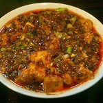 中華食堂 チリレンゲ