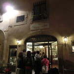 IL LATINI - 完全に観光地