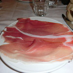 IL LATINI - 生ハムデカい