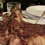 IL LATINI - ビステッカフィオレンティーナ