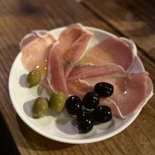 角打ち酒場 足立屋_1