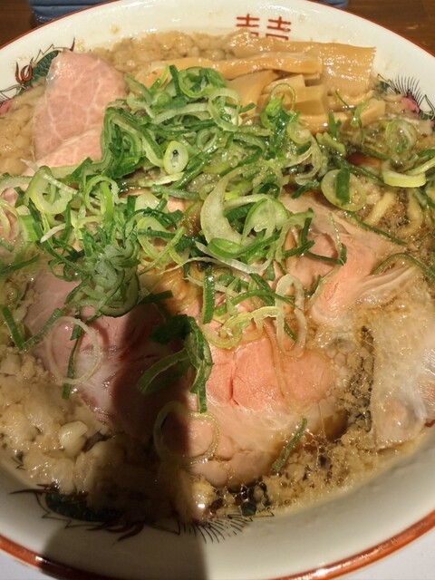Noko Chuka Soba Yoshida - Shinsaibashi/Ramen | Tabelog
