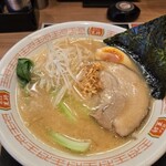 餃子の王将 - 料理写真: