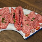 焼肉ABURI８ - 