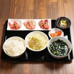 焼肉ABURI８ - 