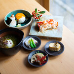 ロイのキッチン - 料理写真: