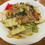 栄食堂 - 