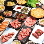 焼肉ABURI８ - 