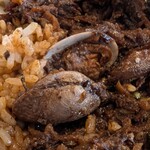 かりい食堂 - 