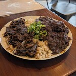 かりい食堂 - 