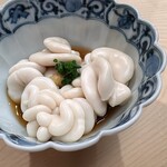 日本橋蛎殻町 すぎた