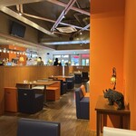 AOI cafe - 