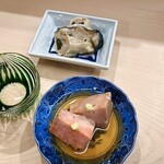 日本橋蛎殻町 すぎた - 
