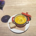 FLEUR DE VIGNE - 