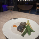 FLEUR DE VIGNE - 
