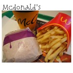 マクドナルド - 