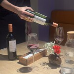 FLEUR DE VIGNE - 
