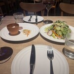FLEUR DE VIGNE - 