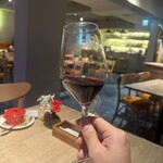 FLEUR DE VIGNE - 
