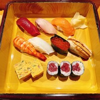舎利膳 - 