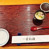 舎利膳 - 