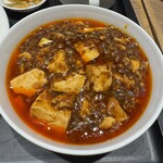 陳建一麻婆豆腐店 - 