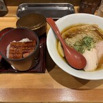 自家製麺 竜葵 - 