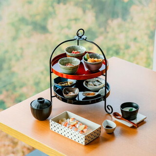 絶景レストラン うずの丘_1