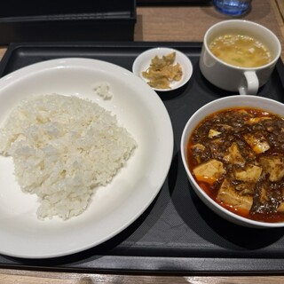 陳建一麻婆豆腐店_0