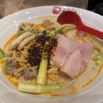 双子麻辣湯 - 