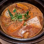 タイガーカレー - 