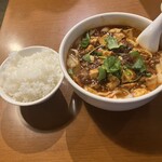 刀削麺・火鍋・西安料理 XI'AN - 