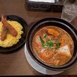 タイガーカレー - 