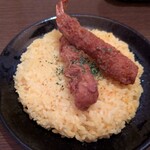 タイガーカレー - 