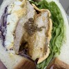 日暮らしサンドウィッチ - 料理写真: