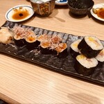 鮨・酒・肴 杉玉 - 