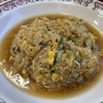 餃子の王将 - 料理写真: