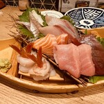 鮨・酒・肴 杉玉 - 