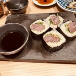 鮨・酒・肴 杉玉 - 